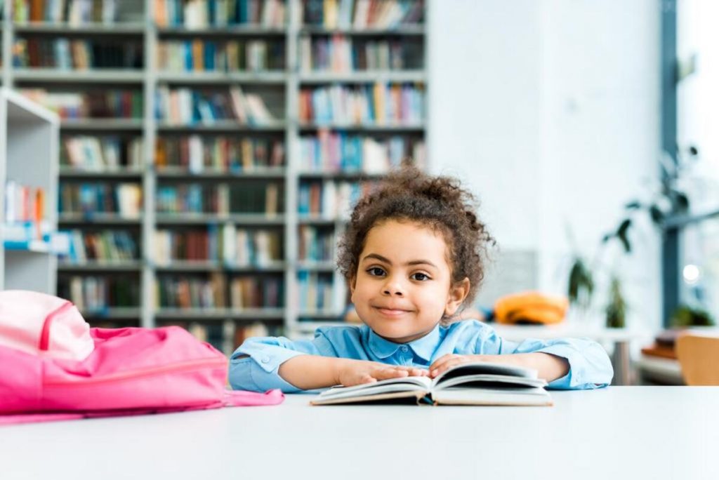 Les Meilleurs Livres Pour Préparer Votre Enfant à La Maternelle Assistante Maternelle Rillieux 